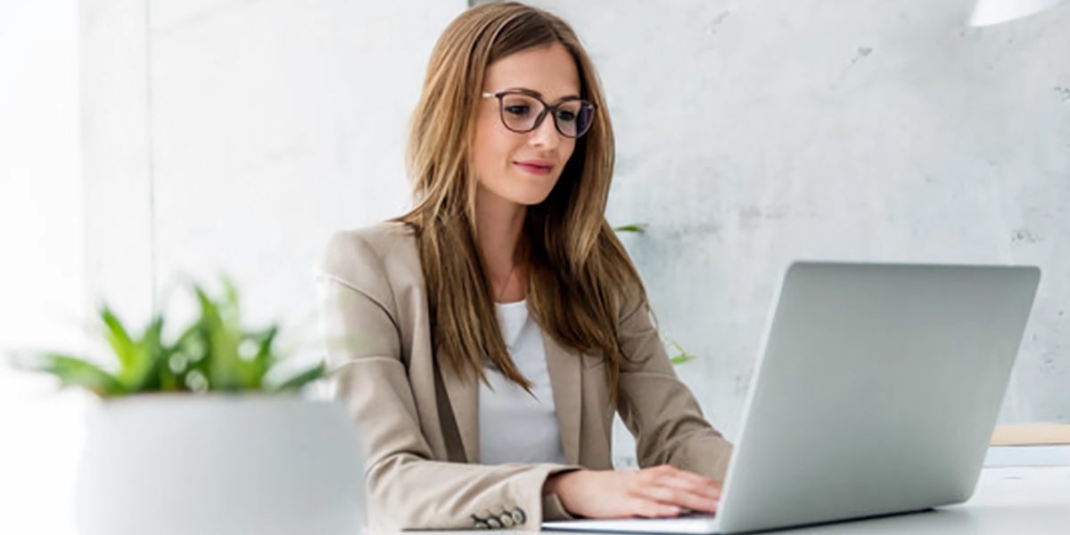 Boost Professionalism at First Contact with FrontDeskVisitor.com